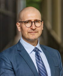 Dr. Deniz Kocak