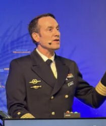 Captain Sebastian Hamann