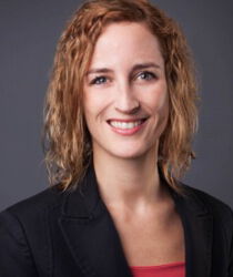 Dr. Nicole Koenig
