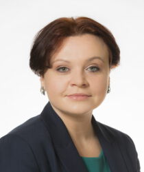 Dr. Viktoriya Fedorchak