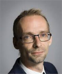 Kristian Søby Kristensen
