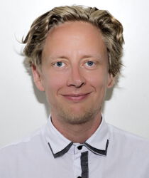 Jukka Aukia