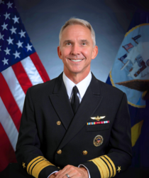 VADM Jeffrey T. Anderson