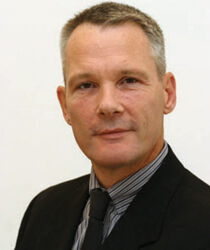 Prof. Dr. Wolff Heintschel von Heinegg
