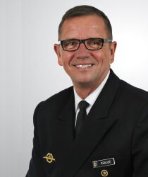 VADM Andreas Krause