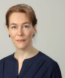 Dr. Sarah Kirchberger