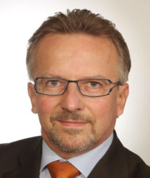 Dr. Karl-Heinz Kamp