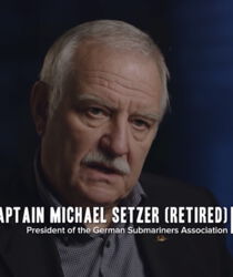 Captain (ret.) Michael Setzer