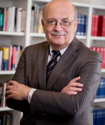 Professor Dr. Joachim Krause