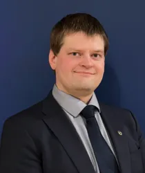 Robin Häggblom