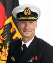 VADM Axel Deertz