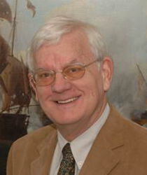 Prof. Dr. Geoffrey Till