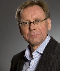 Professor Mikko Hupa
