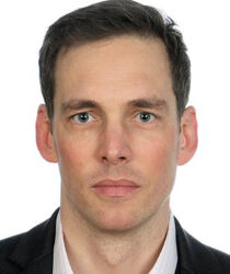 CAPT (DEU N) Alexander Dubnitzki