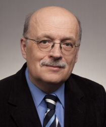 Prof. Dr. Joachim Krause