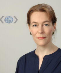 Dr. Sarah Kirchberger