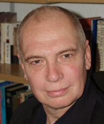 Prof. Julian Lindley-French